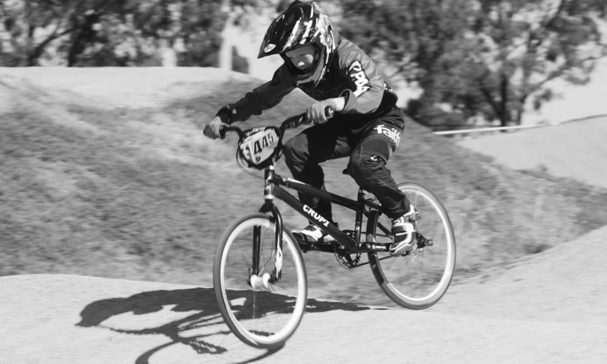 Copland BMX